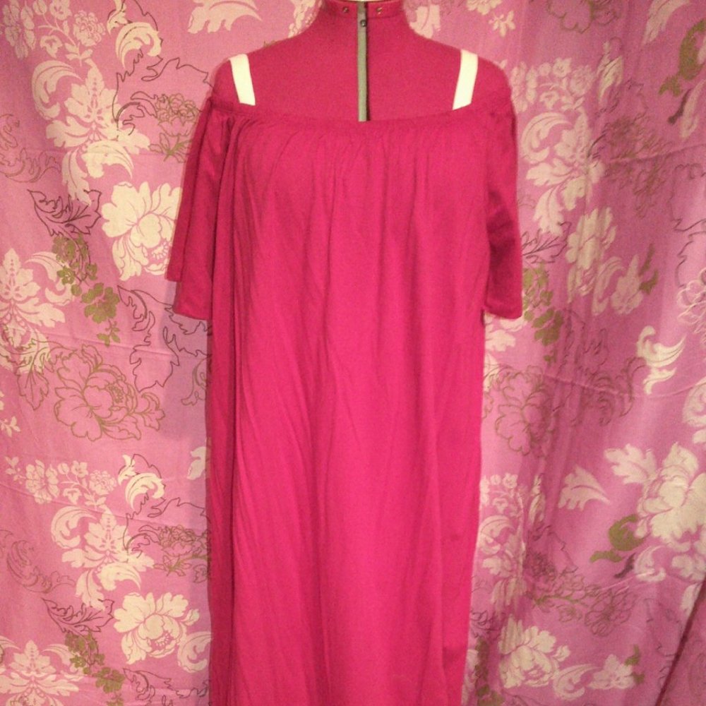 Asos maxi dress